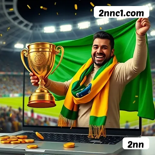 Cassino online 2nn - Imagem principal