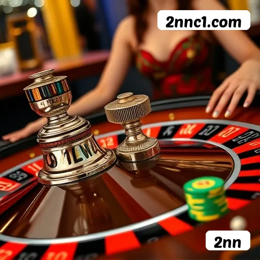 Chuva de bônus 2nn nos caça-níqueis